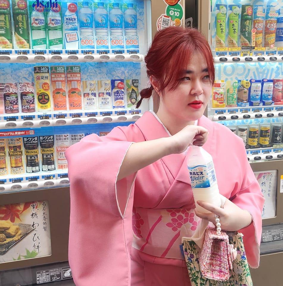 Yuki Pepper